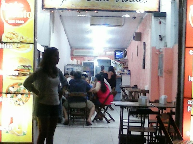 Florianopolis Cansavieiras