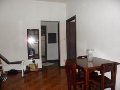 APTO CENTRO - São Paulo