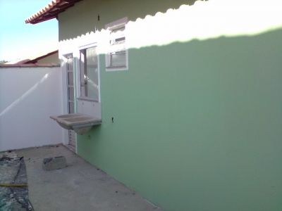 oportunidade de sair  do aluguel !!!