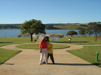 Excelente terreno na Represa de Jurumirim (Itaí/Avaré) - só 19 mil