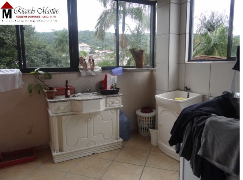 Franci Centro Siderópolis apartamento a venda