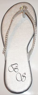 Sandálias Rasteiras e Lembrancinhas Personalizadas para festas e Casamentos, Guarulhos SP