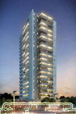 SPOT IPIRANGA -  1 e 2 Dormitórios