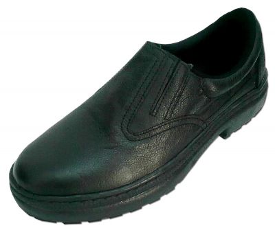 Calçados de Segurança.