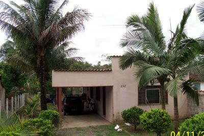 CHÁCARA  VENDE-SE  LITORAL PAULISTA  