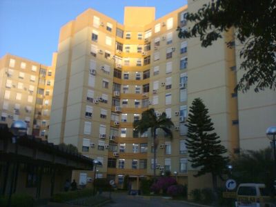 APARTAMENTO 2 DORMITORIOS WENCESLAU ZONA SUL PORTO ALEGRE RS 