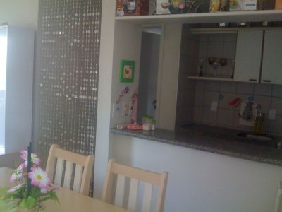 APPARTAMENTO FORTALEZA BRASIL 