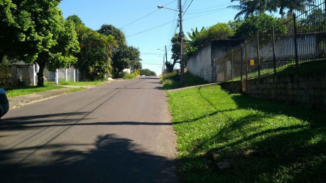 Terreno a venda bairro Jardim Maristela Criciúma