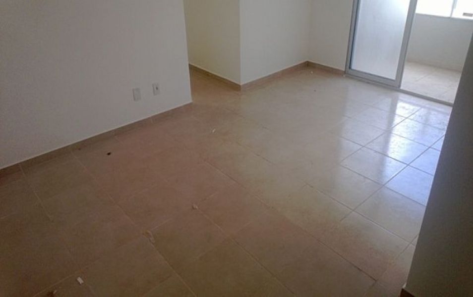 Apartamento em Nova Parnamirim - Cód. 1091