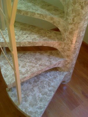 ABC DA MARMORIZAÇÃO-RIO PRÊTO DECOR