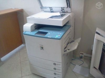 vendo impressoras CANON IR 3220 E IR 6570