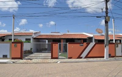 ÓTIMA CASA Á VENDA EM NOVA PARNAMIRIM
