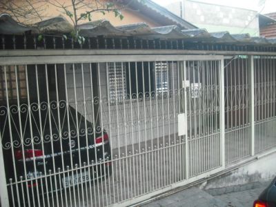 Casa Terrea Mandaqui