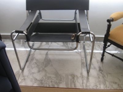 PROXIMIDADES DA ESTAÇÃO DO METRÔ TRIANON