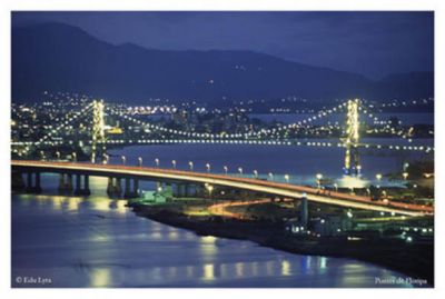 APARTAMENTO TRINDADE - UFSC