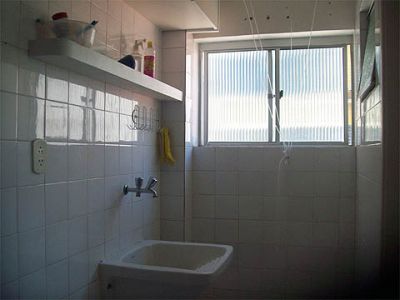 Apartamento a venda em Salvador da Bahia, Pituba.