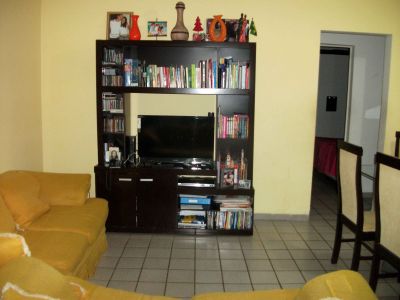 Apartamento em Nova Parnamirim
