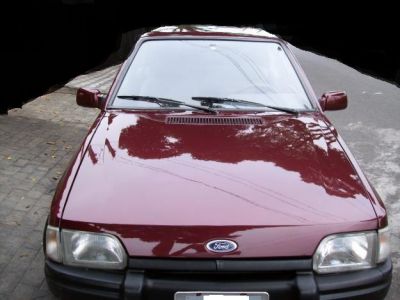 Polimento e Cristalização.