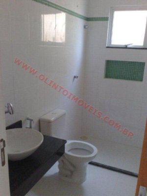 Olinto Imóveis vende Duplex 3 qts no Costazul em Rio das Ostras