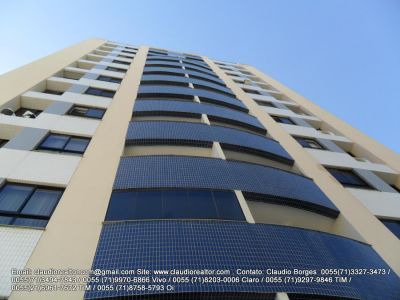 Apartamento 3 quartos a venda