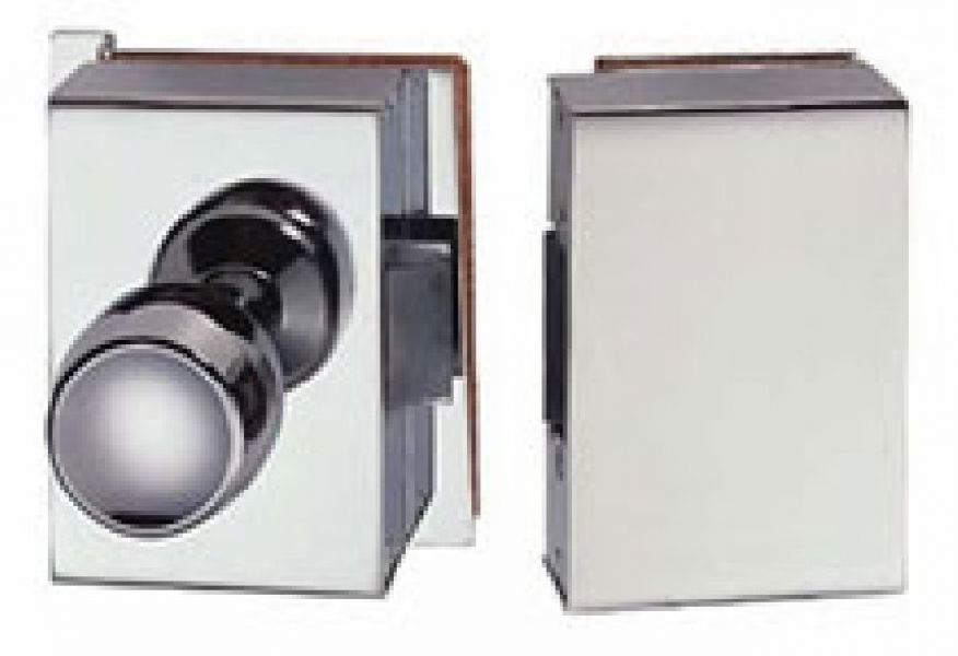 Manutenção de portas de vidro molas e ferragens CTM 11 39502011