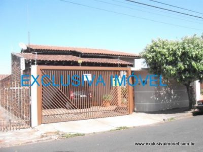 Casa terrea - Rio Preto