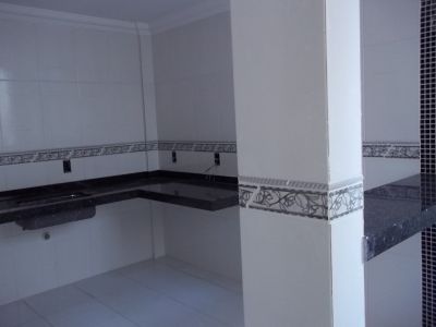 CASA GEMINADA DUPLEX 3 QTS - SERRANO - BHTE