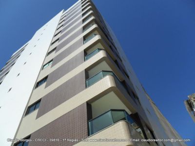 Apartamentos a venda em Salvador, Armação, 1 Quarto