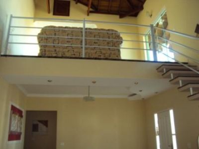 Casa em condominio de Boituva