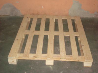 Paletes PBR, plastico e descartavel