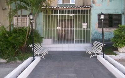 Apartamento em Nova Parnamirim