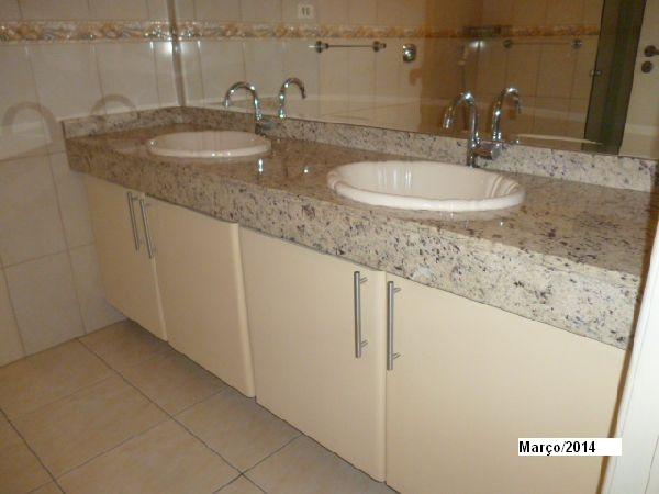 Apartamento rua martinico prado - Higienopolis