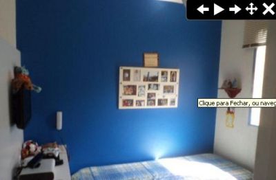 Apartamento no Itaim Paulista