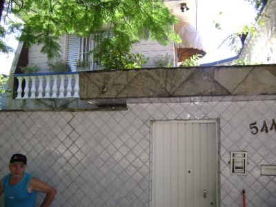 Vende-se Sobrado em A.E Carvalho