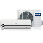 Condicionador de ar Split Quente e frio Cajamar/Santana de Parnaiba SP(11)4498.0484