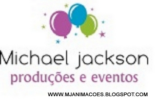 Michael jackson produções e eventos sa/ba