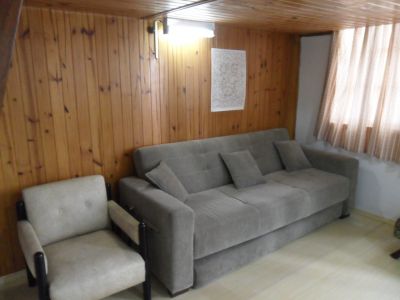 Apartamento na praia pitangueiras - Guarujá