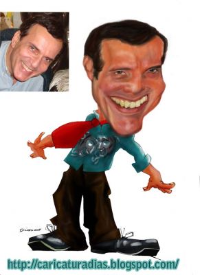 Caricaturas