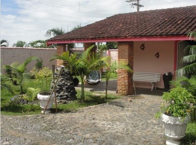 MAGNIFICA CASA EM IGUAPE