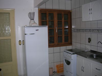 LAGUNA - APTO DE UM QUARTO NO MAR GROSSO