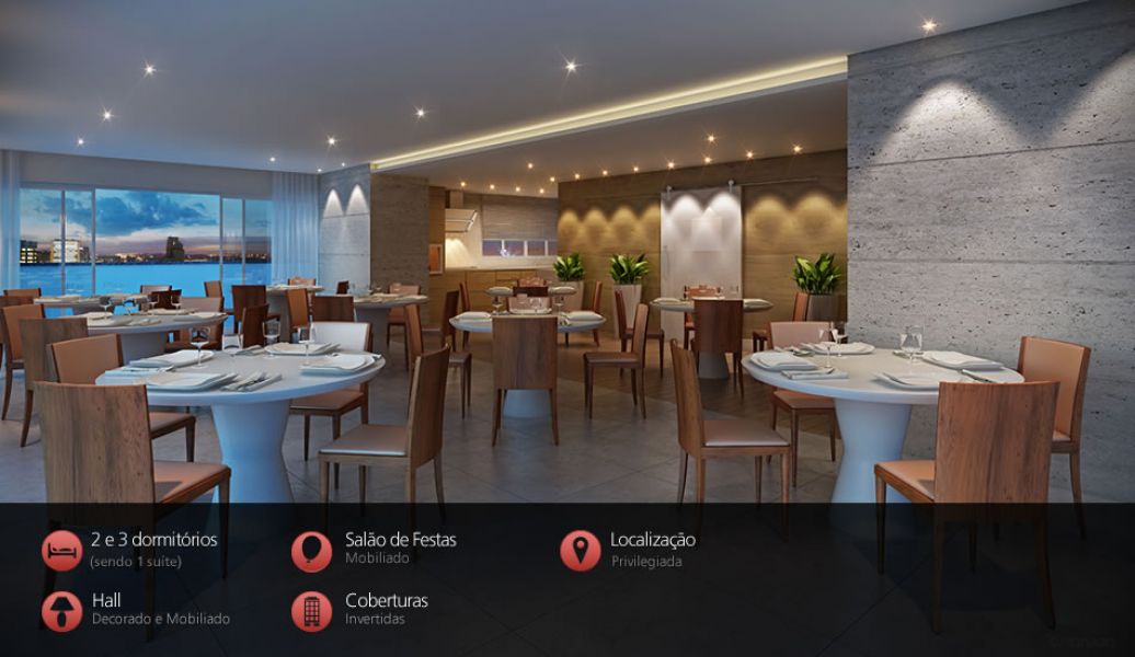 Due Fratelli residencial-bairro Centro (próx. mercado Giassi).