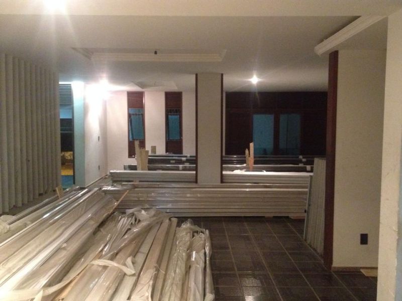 Casa para alugar em Nova Descoberta - Cód. 1112