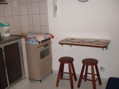 HOSPEDAGEM EM COPACABANA