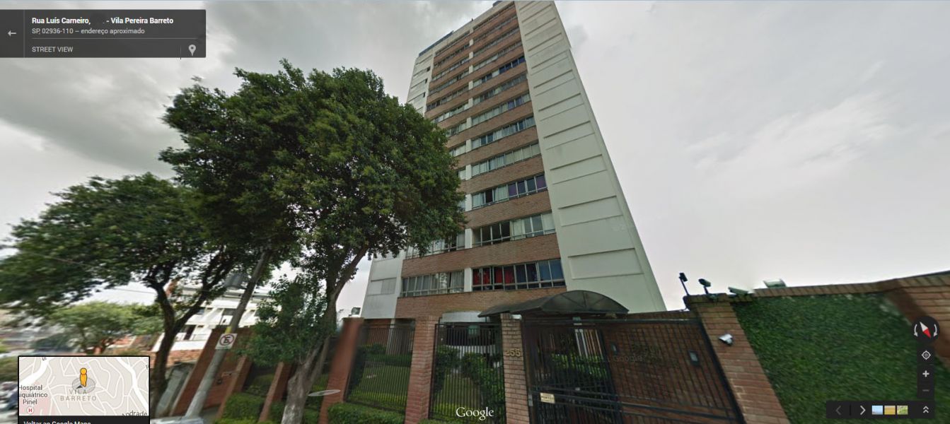 APARTAMENTO 3 DORMIT ( 1 SUITE) 100M2 - PIRITUBA 