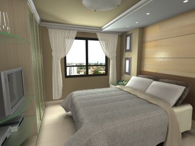 Excelente Apartamento no Satélite