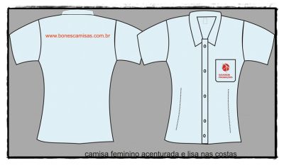 CAMISETAS COM A SUA LOGOMARCA (BRINDES ) À  9,90