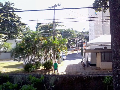Carnaval em Salvador -Ba