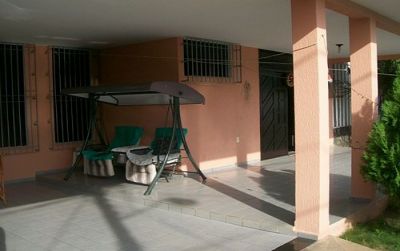 Excelente Casa em Capim Macio