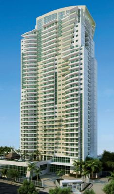 Edf  Mandarim Salvador shopping