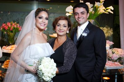 ASSESSORIA E CERIMONIAL